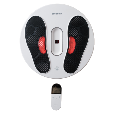 Массажер для ног SmartFoot White купить в Туле