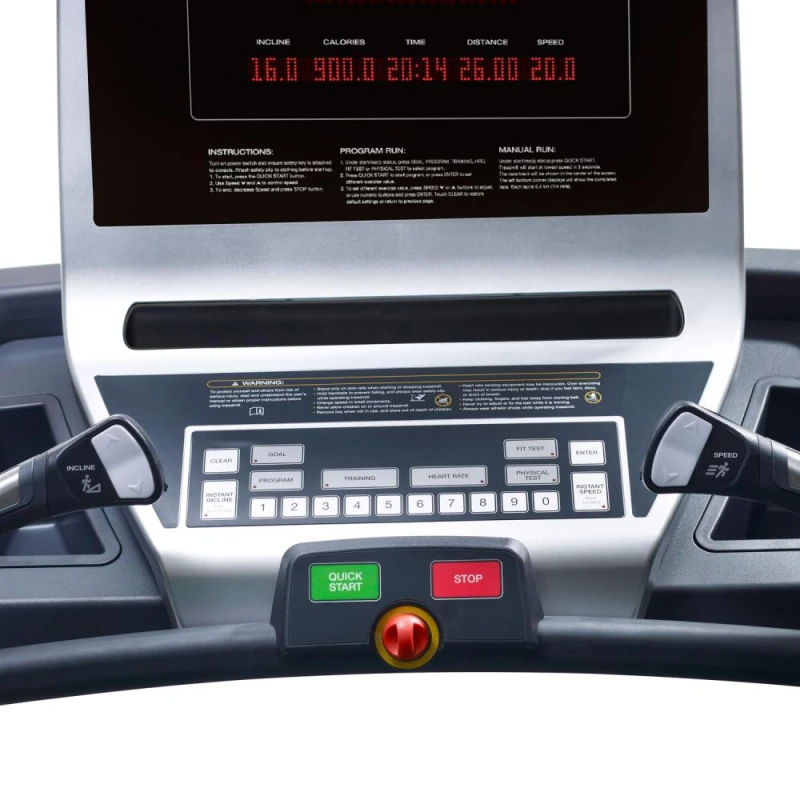 Беговая дорожка Freemotion T10.8 — купить в Туле