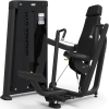 Жим от груди профессиональный BRONZE GYM NEO 08 – купить тренажёр для зала