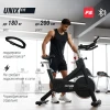 Велотренажер Спин-байк UNIX Fit SB-1100 PRO купить в Туле