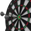 Электронный дартс DFC DARB06E с 6 дротиками — купить в Туле в магазине