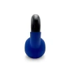 Гиря UNIX Fit виниловая 4 кг Blue Гиря UNIX Fit виниловая 4 кг Blue