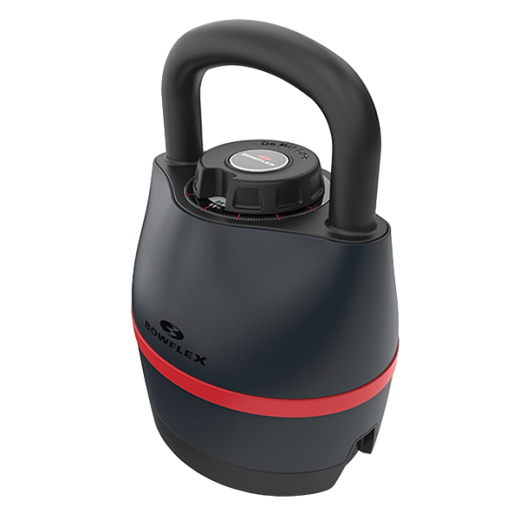 Регулируемая гиря Bowflex Регулируемая гиря (Экспертные технологии (SelectTech) Kettlebell) 840