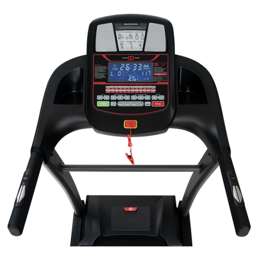 Беговая дорожка CardioPower T35 NEW — купить в Туле