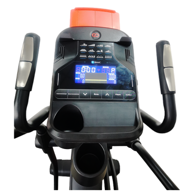 Эллиптический тренажер CardioPower X55 купить в Туле в магазине тренажеров