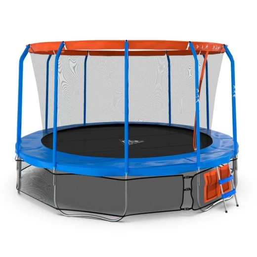 Батут DFC JUMP BASKET 16ft купить в Туле по низкой цене