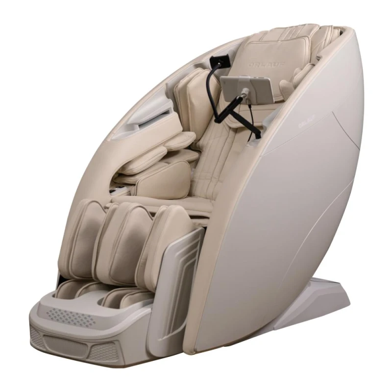 Массажное кресло Orlauf Stylor Beige