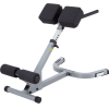 Гиперэкстензия BODY SOLID GHYP_45 купить в Туле в магазине тренажеров ArtRelax