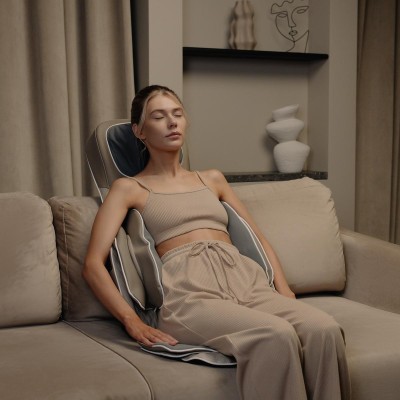 Массажная накидка Orlauf Renewed Body