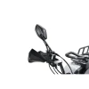Бензиновый квадроцикл WHITE SIBERIA BARS 320CC PRO (серый)