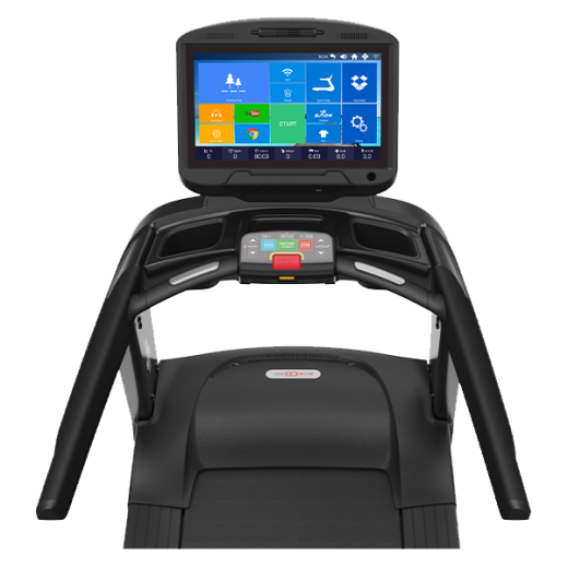 Беговая дорожка CardioPower Professional PRO CT320 – V9T купить в Туле