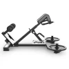 Гиперэкстензия UNIX Fit PRO (UC-1631B) — купить в Туле в магазине тренажеров ArtRelax