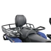 Бензиновый квадроцикл WHITE SIBERIA BARS 320CC PRO (синий)