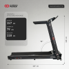 Беговая дорожка CardioPower TT30 купить в Туле