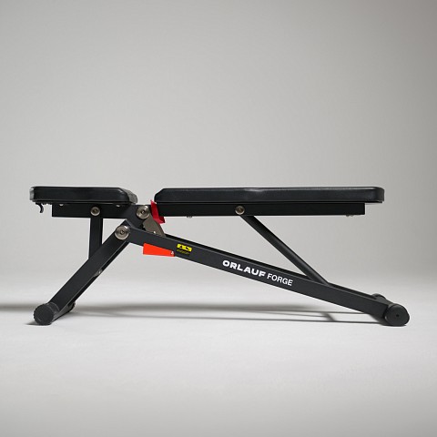 Силовая скамья Orlauf Forge