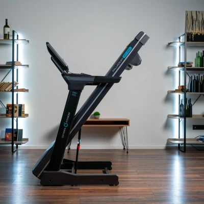 Беговая дорожка полукоммерческая OXYGEN FITNESS PALLADIUM TFT PRO купить в Туле