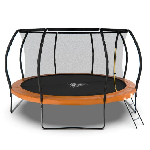 Батут DFC KENGOO II 14ft купить в Туле по низкой цене