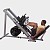 Жим ногами BODY SOLID GLPH1100 — тренажер для ног, купить в Москве