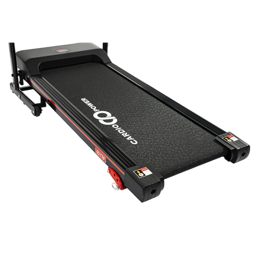 Беговая дорожка CardioPower T10 — купить в Туле