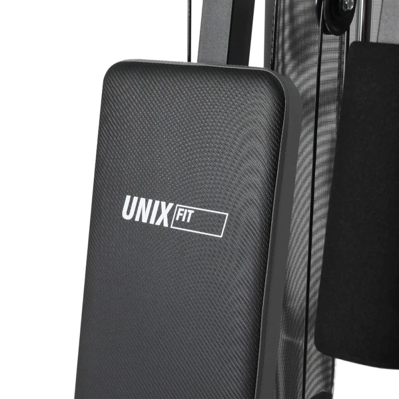 Силовой комплекс UNIX Fit блочный Block 50 купить в Туле