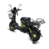 Электроскутер Siberton Monster U6