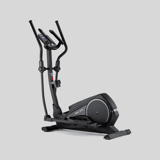 Эллиптический тренажер MAXFIT XT45 купить в Туле в магазине тренажеров