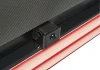 Беговая дорожка Titanium Masters Slimtech C10 красная купить в Туле