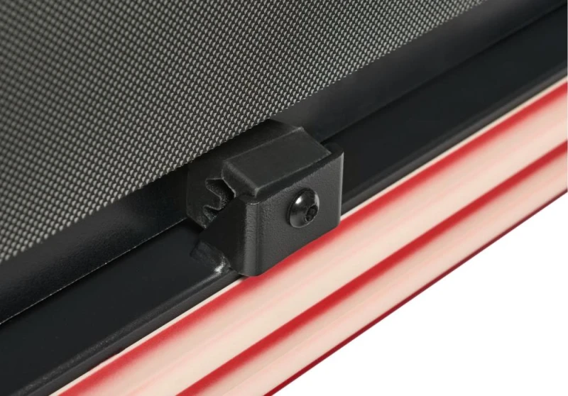 Беговая дорожка Titanium Masters Slimtech C10 красная купить в Туле
