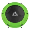 Батут DFC JUMP KIDS 55" зеленый купить в Туле по низкой цене
