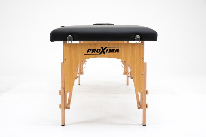 Массажный стол Proxima Parma 70, Арт. BM2523-1.2.3-70