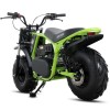 Минибайк Lucky Duck Ranger RB200 MAX зеленый — купить в Туле с рассрочкой в магазине электро- и мототехники