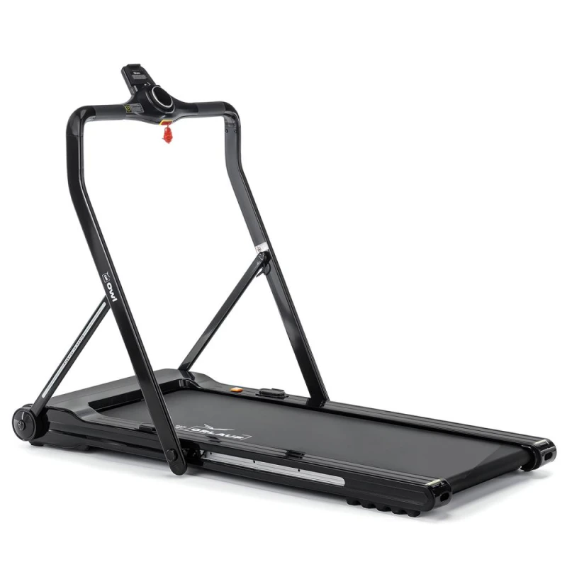 Беговая дорожка Orlauf Owl Black купить в Туле