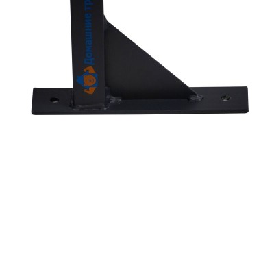 Турник наддверный 3 хвата HomeGym графит