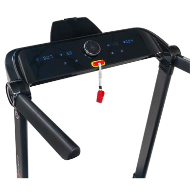 Беговая дорожка CardioPower TT30 в туле