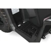 Бензиновый квадроцикл WHITE SIBERIA BARS 320CC PRO (черный)
