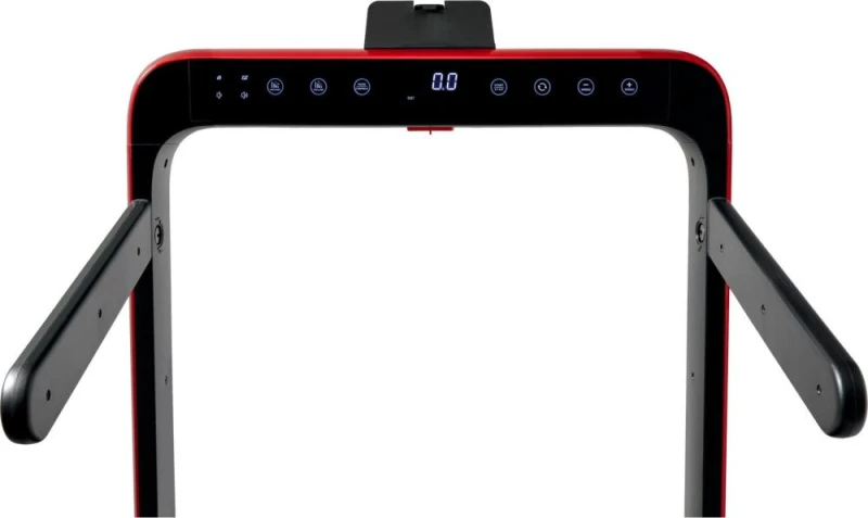 Беговая дорожка Titanium Masters Slimtech S60 красная — купить в Туле