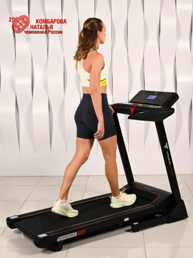 Беговая дорожка Titanium Masters Physiotech TCA купить в Туле
