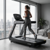 Беговая дорожка CardioPower профессиональная (PRO) CT500 V12 — купить в Туле
