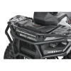 Бензиновый квадроцикл WHITE SIBERIA BARS 320CC PRO (серый)