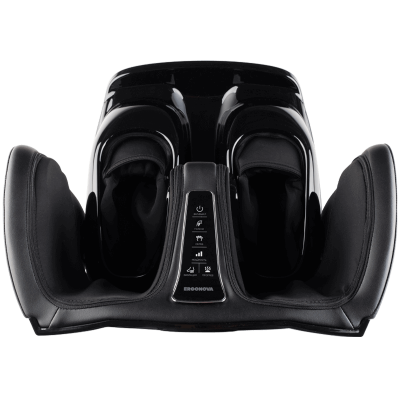 Массажер для ног SuperGo Black купить в Туле