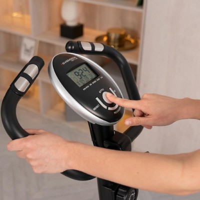 Велотренажер домашний SVENSSON BODY LABS CROSSLINE BCM для похудения