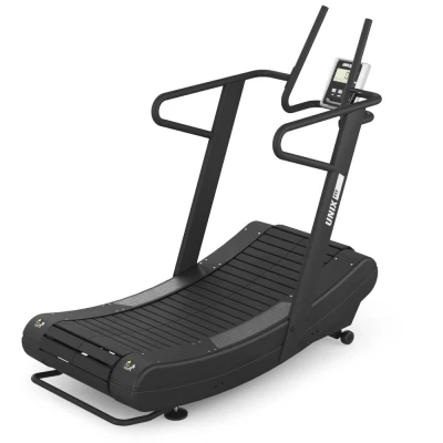 Беговая дорожка UNIX Fit PRO механическая (UC-9700) — купить в Туле