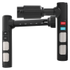 <h1>Горизонтальный велотренажер CardioPower R45 купить в Туле</h1>