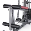Силовой комплекс DFC HomeGym Kondition 6000 — купить в Туле в магазине тренажеров