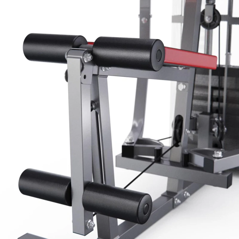 Силовой комплекс DFC HomeGym Kondition 6000 — купить в Туле в магазине тренажеров