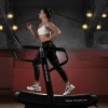 Беговая дорожка профессиональная BRONZE GYM T940M CATERPILLAR купить в Туле