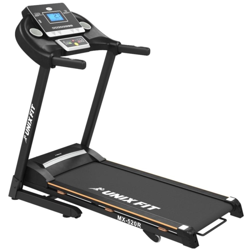Беговая дорожка UNIX Fit MX-520R купить в Туле