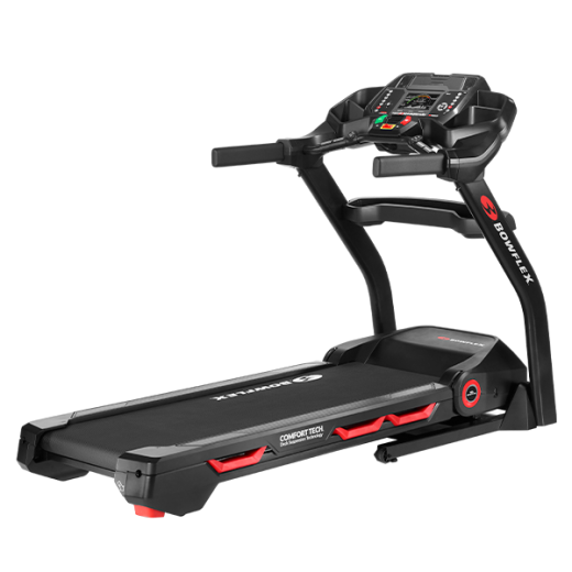 Беговая дорожка Bowflex BXT226 купить в Туле