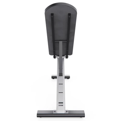 Скамья для жима DFC SPORT ESSENTIALS SPE-2045 / 135 кг — купить в Туле в магазине тренажеров ArtRelax