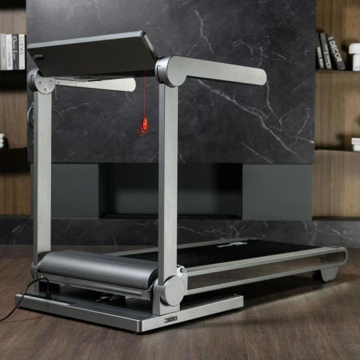 Беговая дорожка Orlauf PRO Mireon — купить в Туле